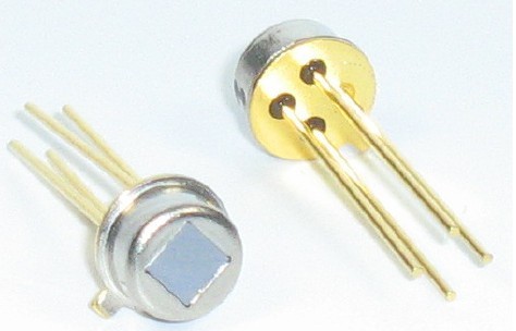 TS318-3B0814紅外溫度傳感器