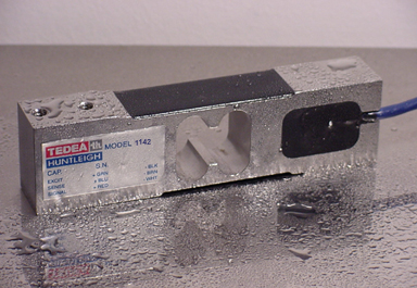 Tedea 1142 稱重傳感器(load cells)
